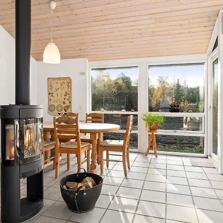 8 Person In Holiday home