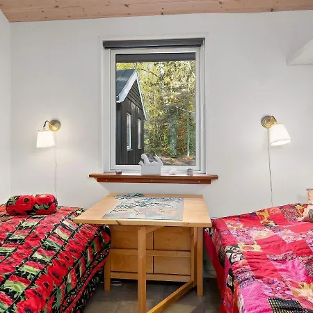 8 Person In Hadsund