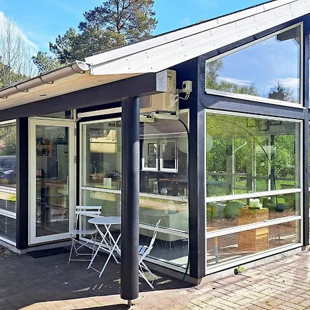 8 Person In Casa vacanze
