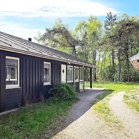 Feriehus 8 Person In
